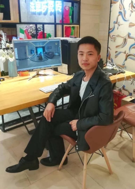 峰的第一张照片--九江上门女婿服务网