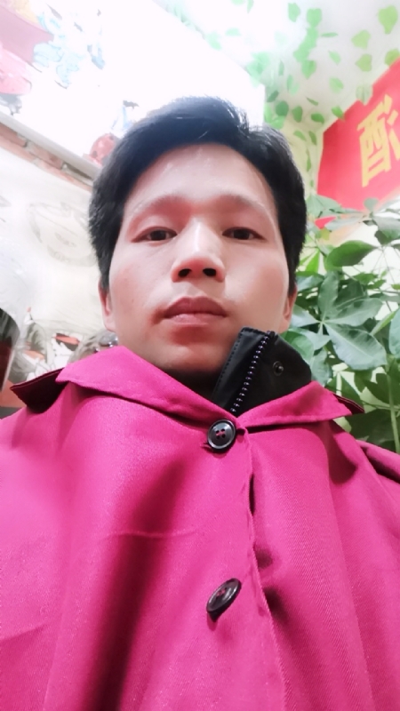 单身的林凡的第一张照片--九江上门女婿服务网