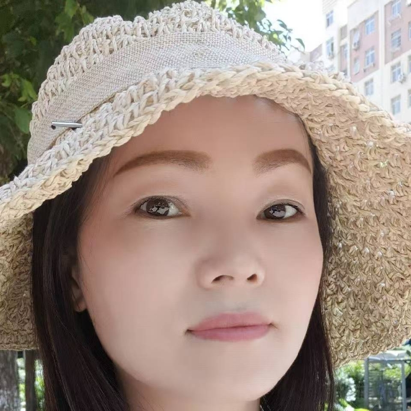 蓝妮的第二张照片--九江上门女婿服务网